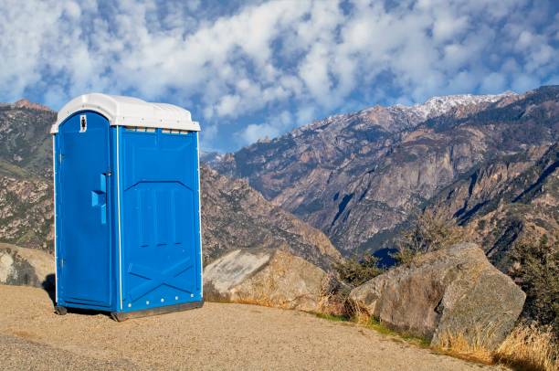 Best Portable restroom solutions  in Mercerville, NJ