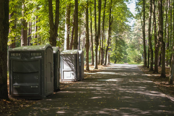 Best Local porta potty services  in Mercerville, NJ