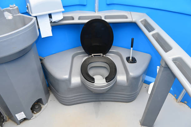 Best Long-term porta potty rental  in Mercerville, NJ