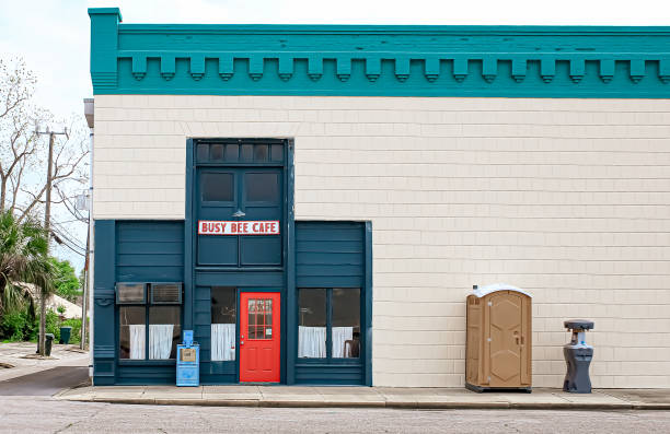 Best Construction site porta potty rental  in Mercerville, NJ