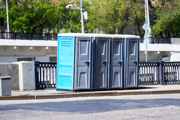 Best Porta potty delivery and setup  in Mercerville, NJ