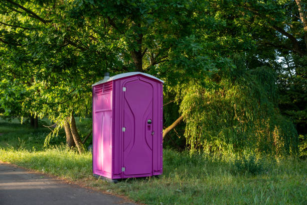 Affordable portable toilet rental in Mercerville, NJ