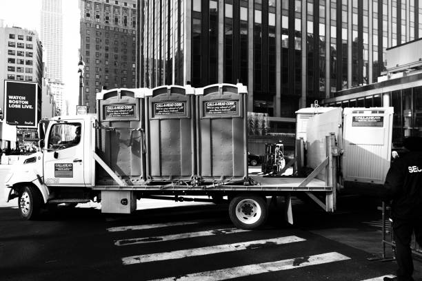 Best Porta potty rental near me  in Mercerville, NJ