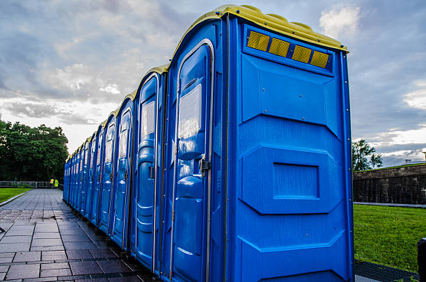 Best Affordable portable toilet rental  in Mercerville, NJ